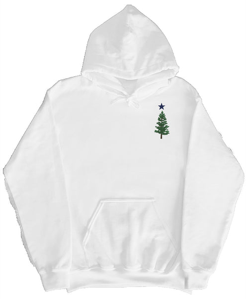 LDS License Plate Hoodie