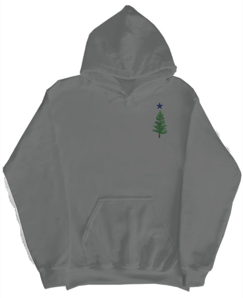 LDS License Plate Hoodie