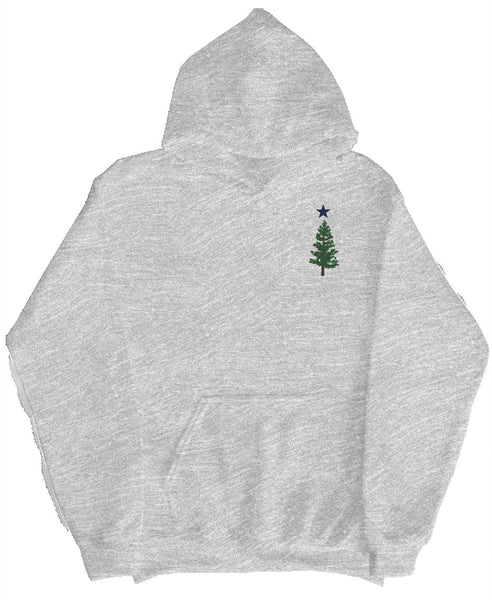 LDS License Plate Hoodie