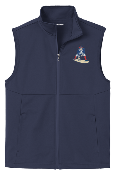 LDS "Mike Vrabel" Vest