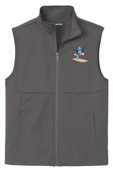 LDS "Mike Vrabel" Vest