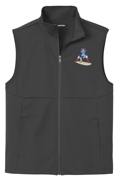 LDS "Mike Vrabel" Vest