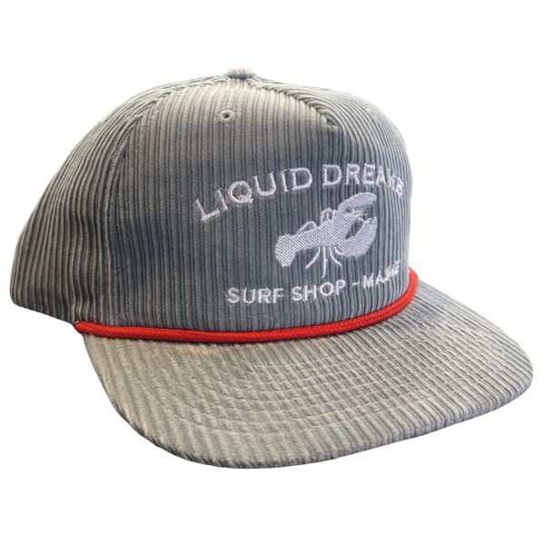 LDS Rock Lobster Hat