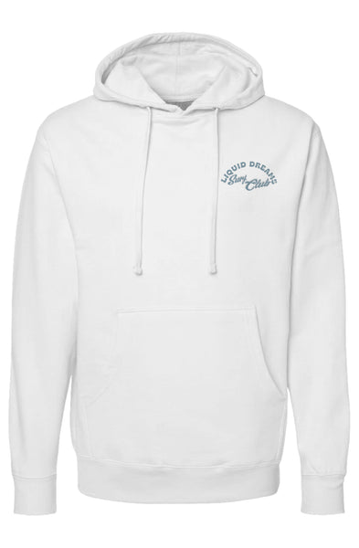 LDS Surf Club Bear Hoodie