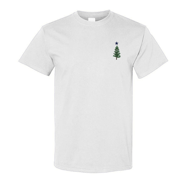LDS License Plate Tee