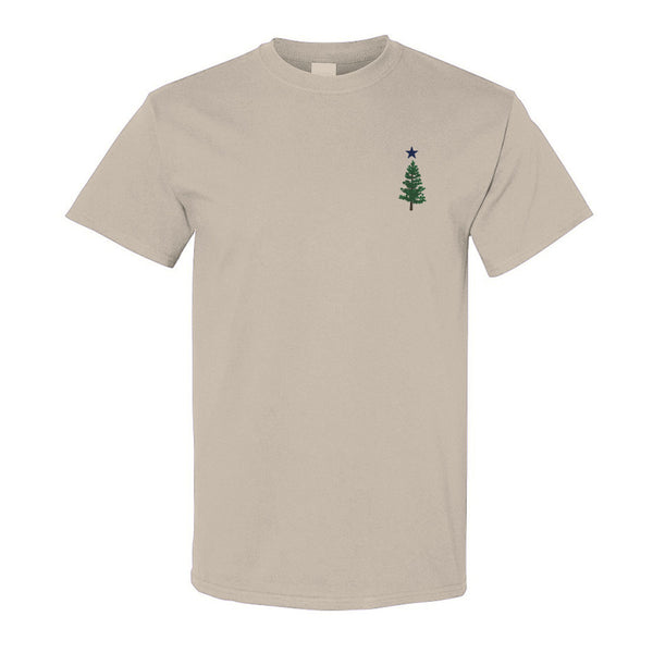 LDS License Plate Tee