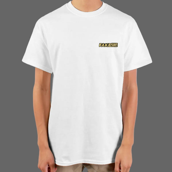 LDS Fake Surf Tee