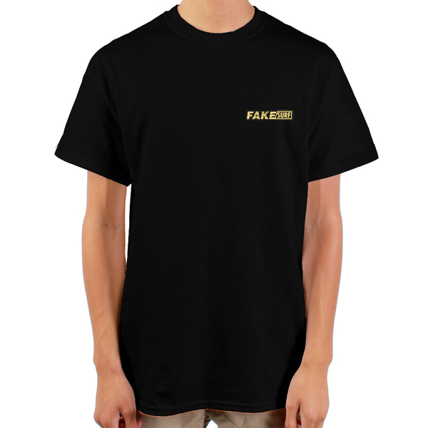 LDS Fake Surf Tee