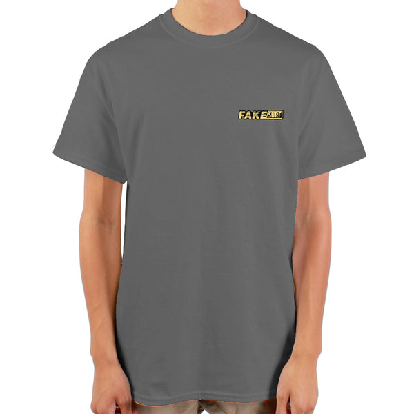 LDS Fake Surf Tee