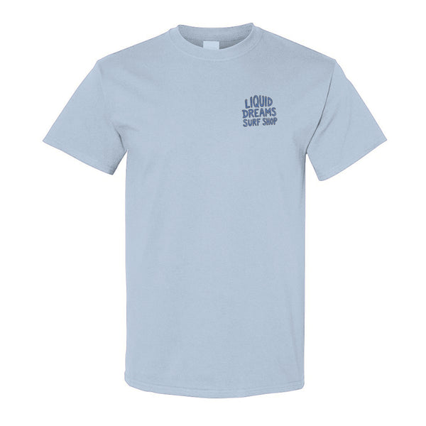 LDS Crazy Local Tee