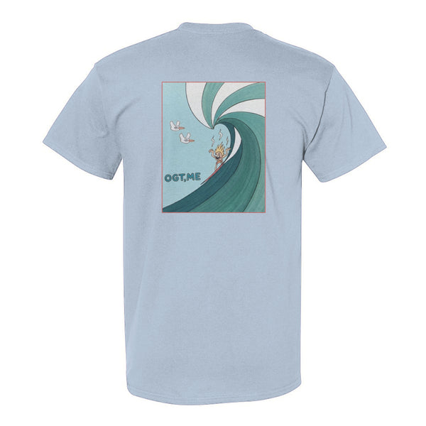 LDS Crazy Local Tee
