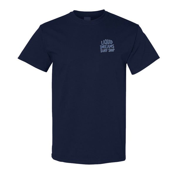 LDS Crazy Local Tee