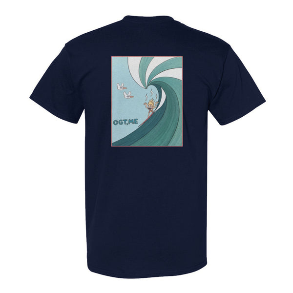 LDS Crazy Local Tee