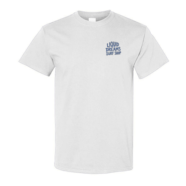 LDS Crazy Local Tee