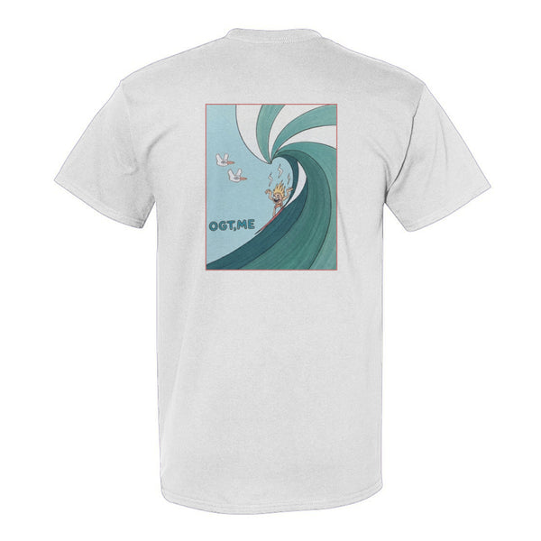 LDS Crazy Local Tee