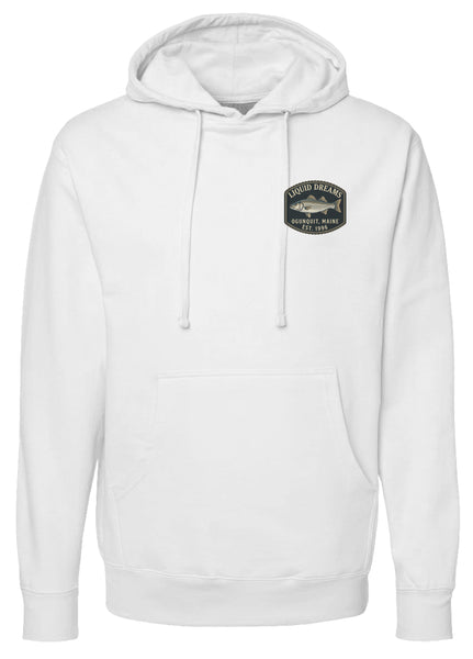 LDS Striper Hoodie