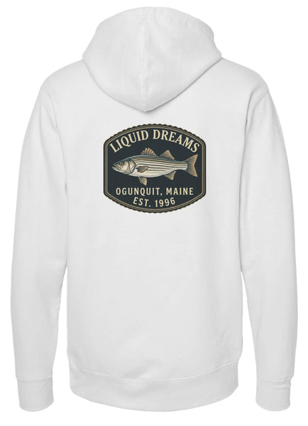 LDS Striper Hoodie