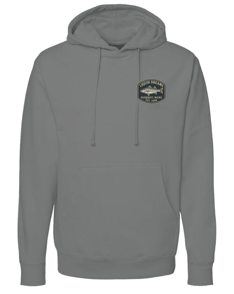 LDS Striper Hoodie