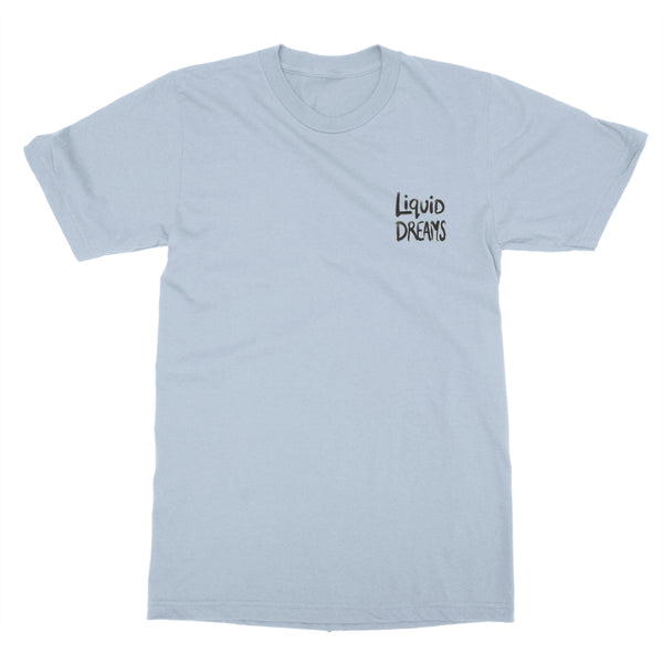 LDS Point Break Tee