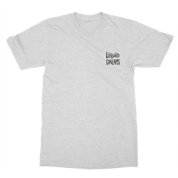LDS Point Break Tee