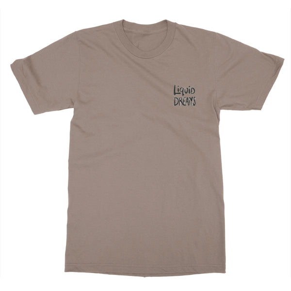 LDS Point Break Tee
