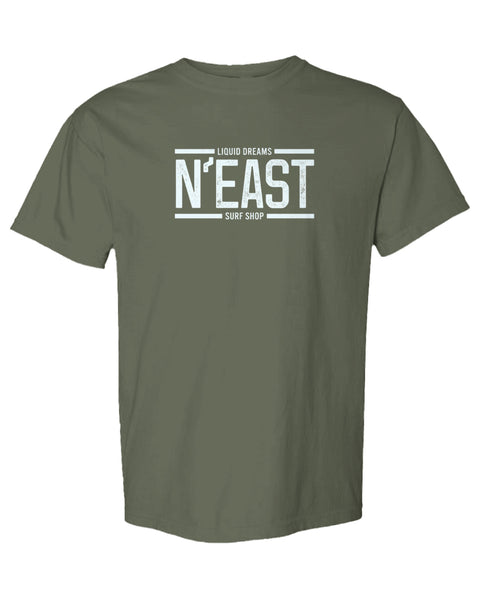 LDS N'East Tee