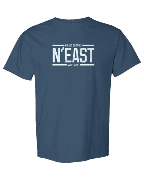 LDS N'East Tee