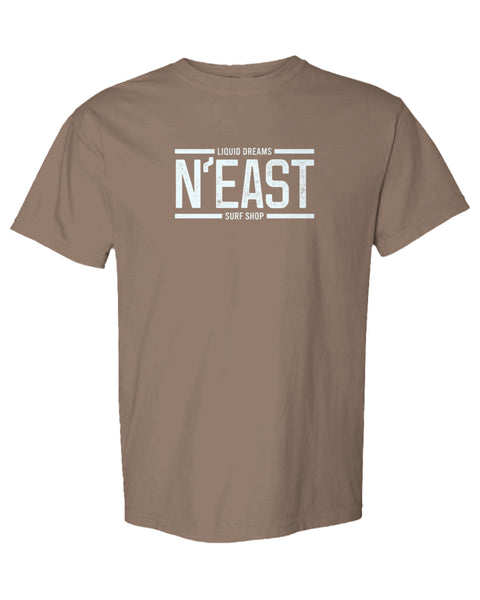 LDS N'East Tee