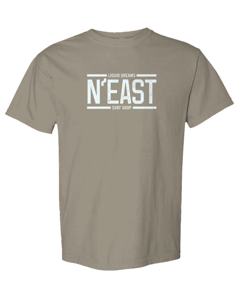 LDS N'East Tee