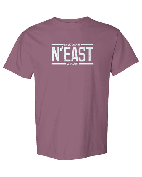 LDS N'East Tee