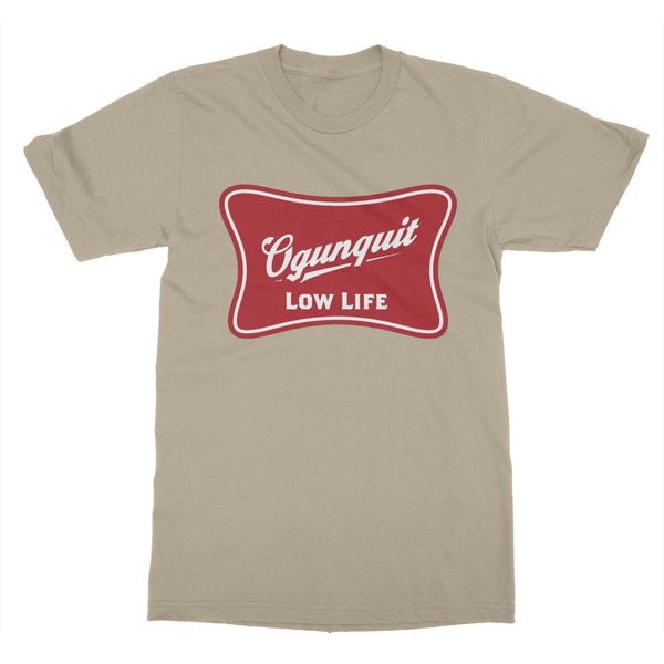 LDS OGT Low Life Tee