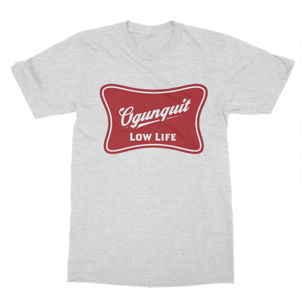 LDS OGT Low Life Tee
