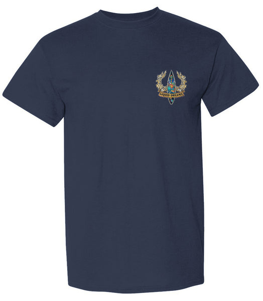 LDS Trippy Tee