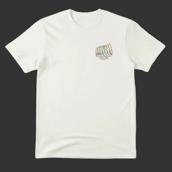 LDS Surfboard Tee