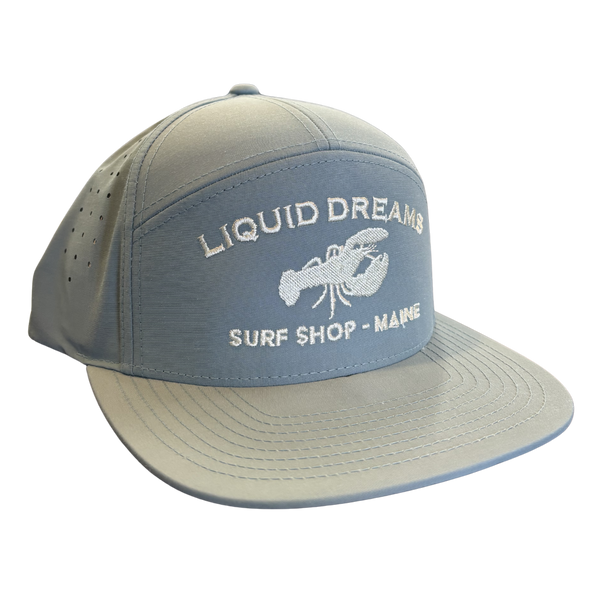 LDS Rock Lobster Hat