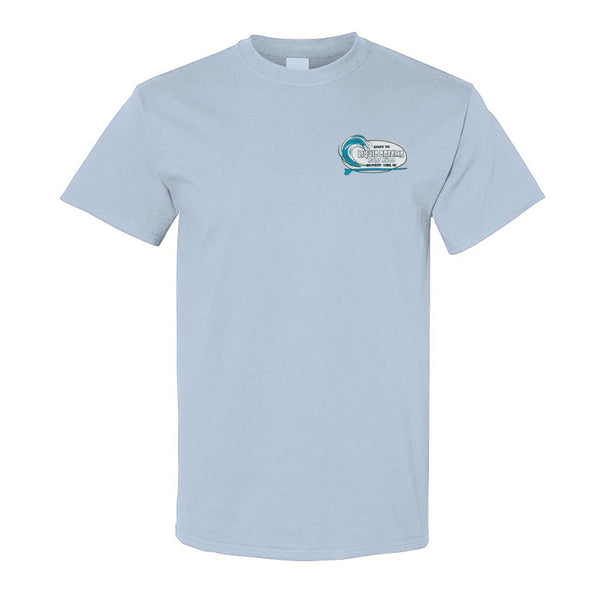 LDS OG Wave Tee