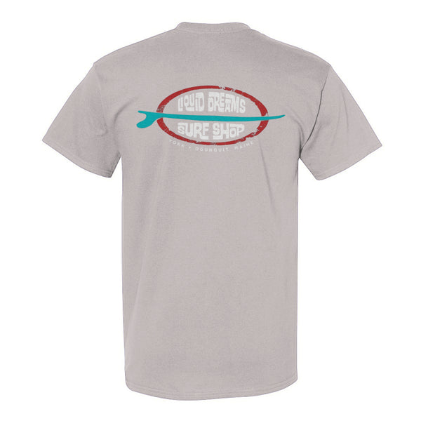 LDS OG LB Tee