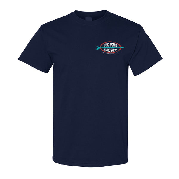 LDS OG LB Tee
