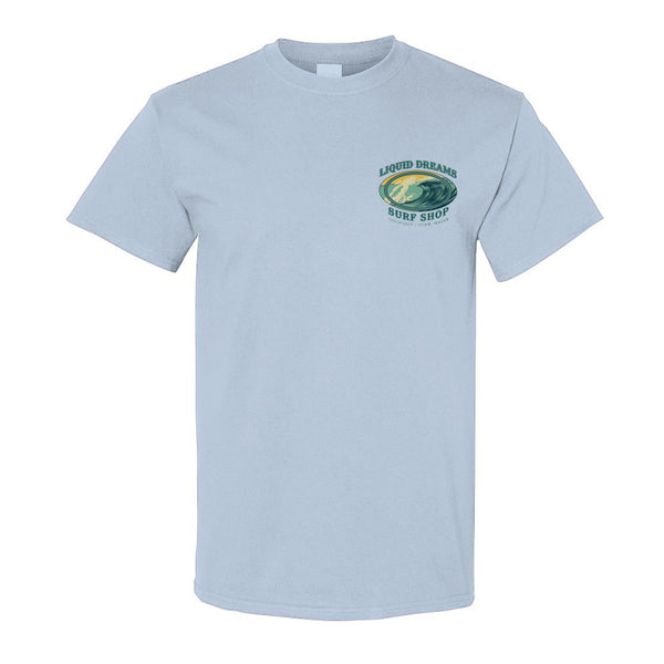 LDS Wave Tee