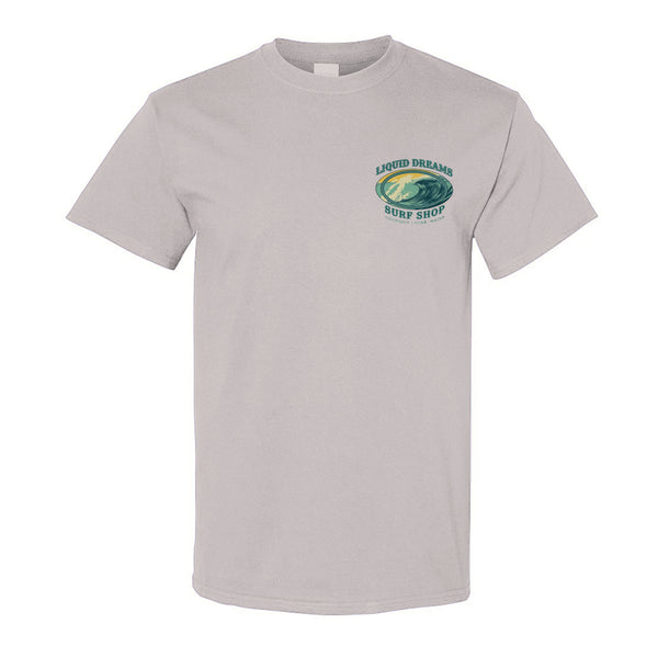 LDS Wave Tee