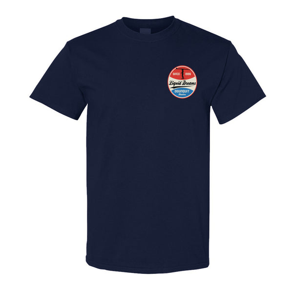 LDS Vintage Tee