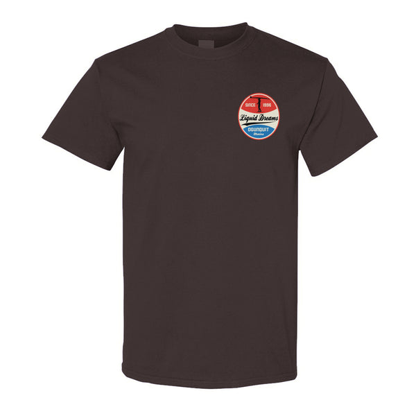LDS Vintage Tee