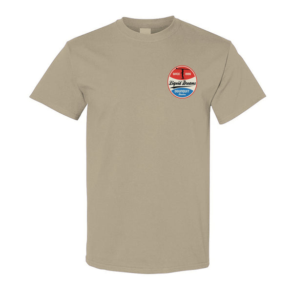 LDS Vintage Tee