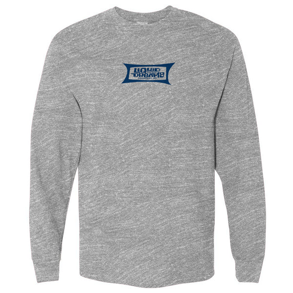 LDS Weber Long sleeve