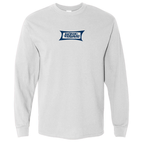 LDS Weber Long sleeve