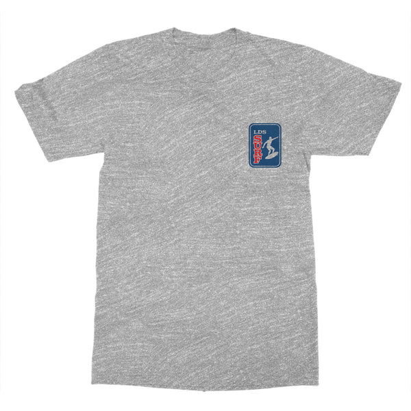 LDS Tour Tee