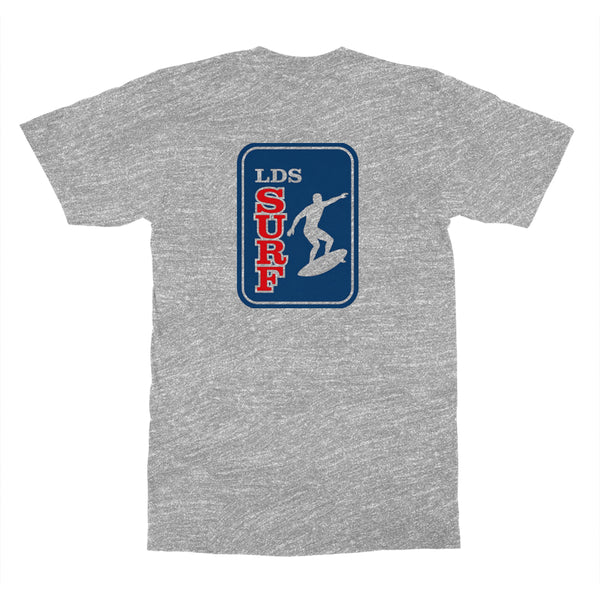 LDS Tour Tee