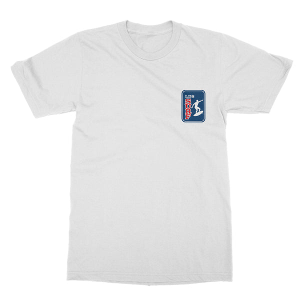 LDS Tour Tee