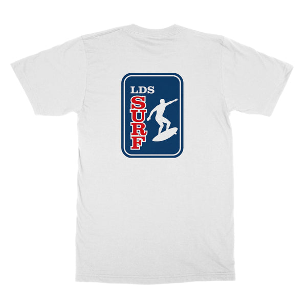 LDS Tour Tee