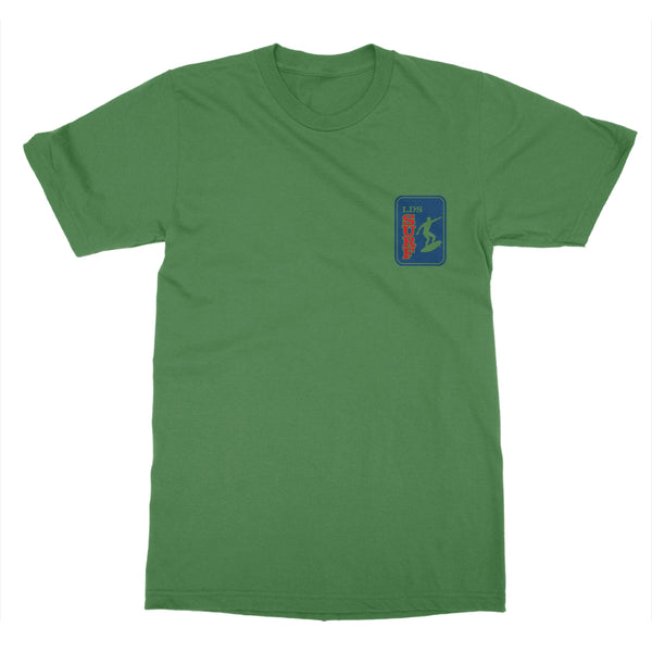 LDS Tour Tee